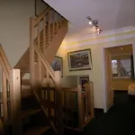 Haus Komoran By Interhome بيت للعطل Groß Zicker