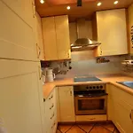 Haus Komoran By Interhome بيت للعطل *