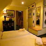 بيت للعطل Haus Komoran By Interhome *