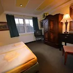 Haus Komoran By Interhome بيت للعطل *