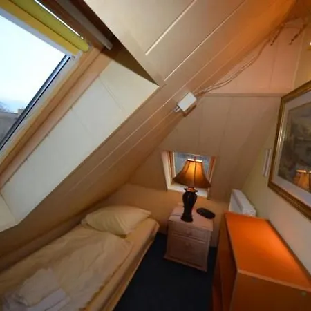 Casa vacanze Haus Komoran By Interhome Groß Zicker