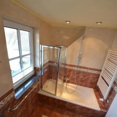 Casa vacanze Haus Komoran By Interhome *