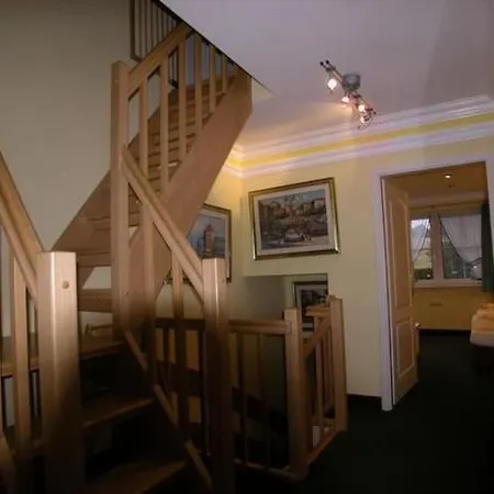 Haus Komoran By Interhome Casa vacanze Groß Zicker