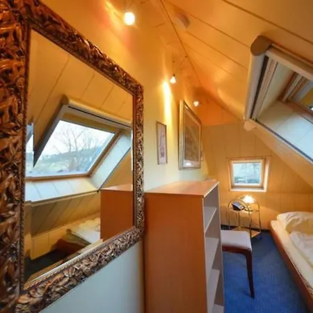 Haus Komoran By Interhome * Groß Zicker