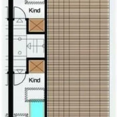 Haus Komoran By Interhome