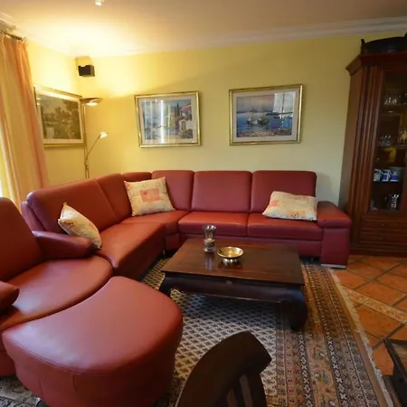 Casa vacanze Haus Komoran By Interhome *