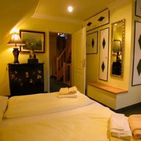 Casa vacanze Haus Komoran By Interhome *