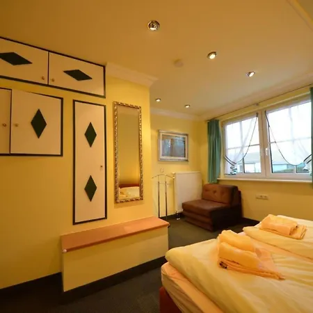Haus Komoran By Interhome Casa vacanze