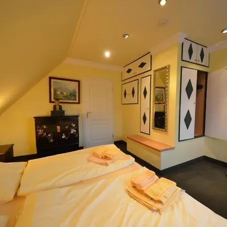 Casa vacanze Haus Komoran By Interhome