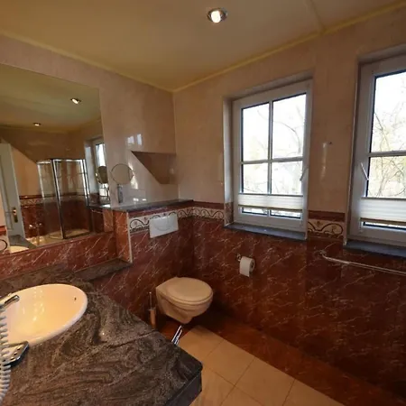 Haus Komoran By Interhome Casa vacanze Groß Zicker