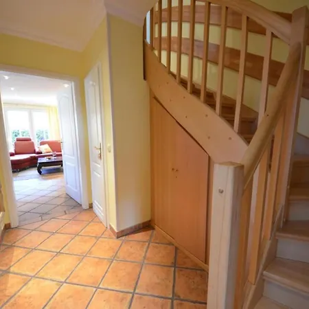 Haus Komoran By Interhome Casa vacanze Groß Zicker
